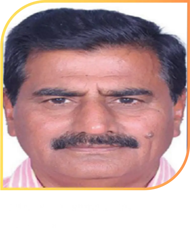 Mr N Lakshmana Rao